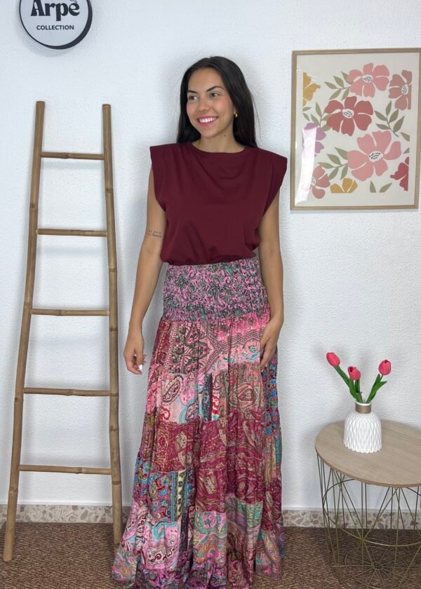 Falda-Vestido Indio 02