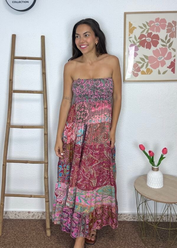 Falda-Vestido Indio 02