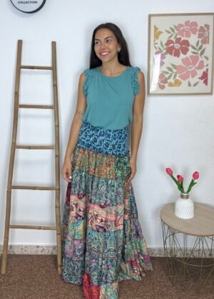 Falda-Vestido Indio 03