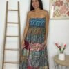 Falda-Vestido Indio 03