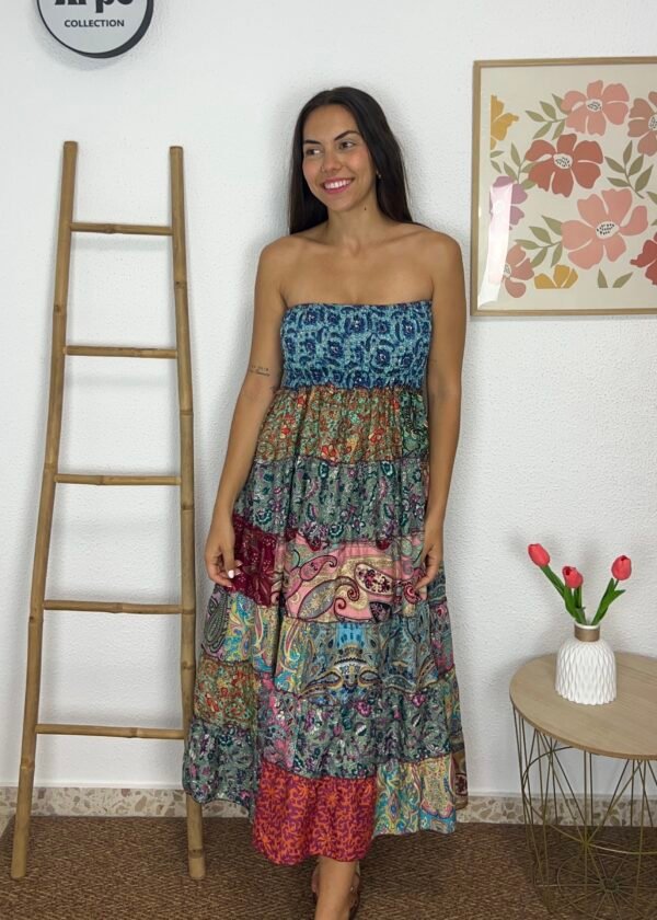 Falda-Vestido Indio 03