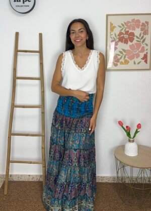 Falda-Vestido Indio 04