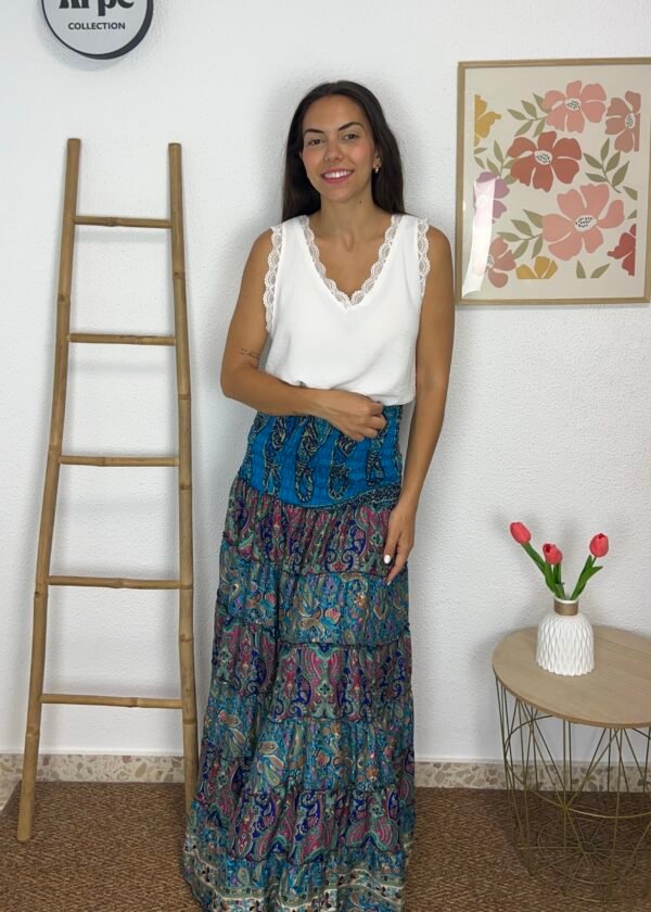 Falda-Vestido Indio 04