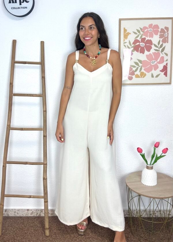 Mono Grecia (Beige)