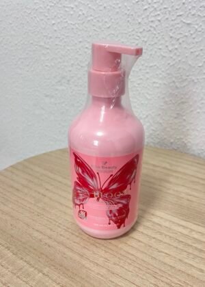 Champú Bomba (Carolina H)