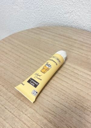 Crema Manos (Caramelo)