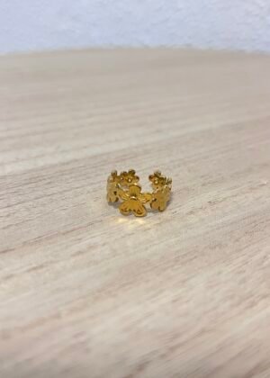 Anillo Flores
