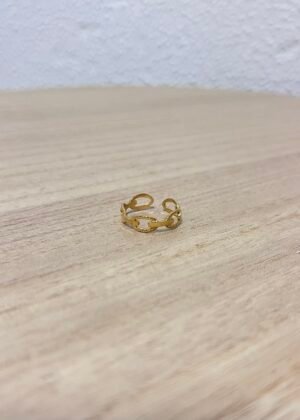 Anillo Encadenado