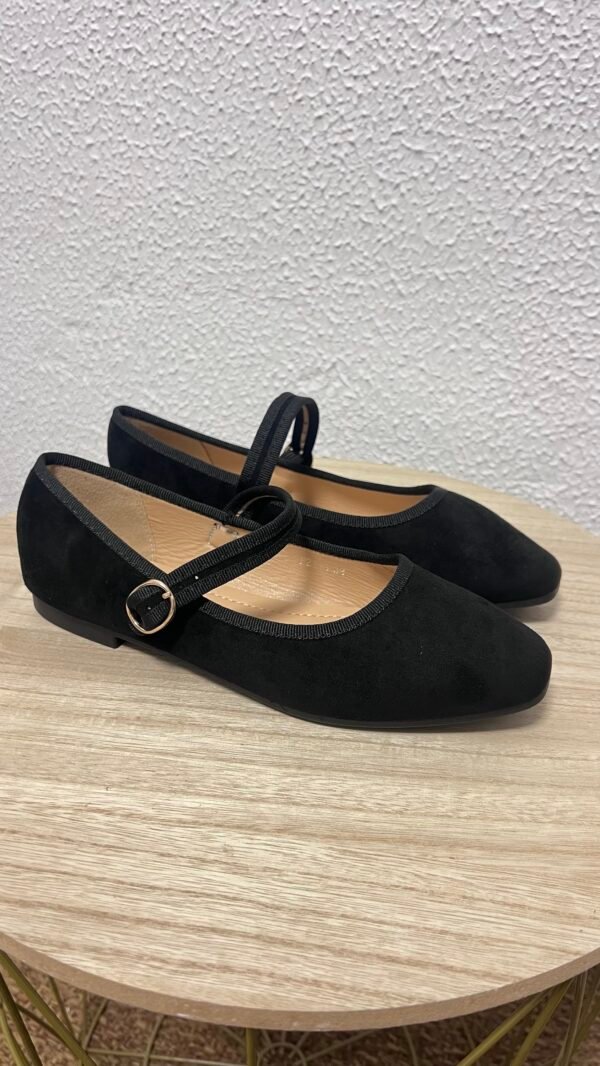 Bailarinas Negras