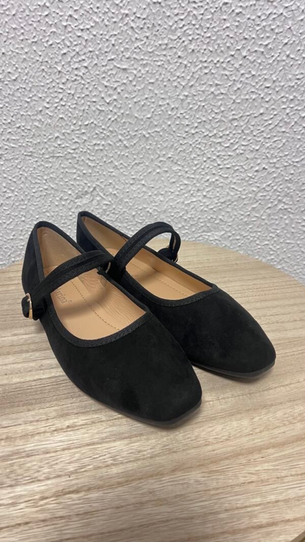 Bailarinas Negras