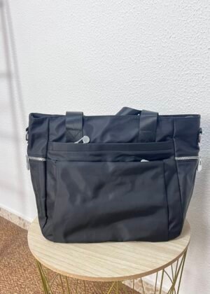 Bolso Oficina Negro