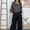 Pantalón Napoleón (Negro)