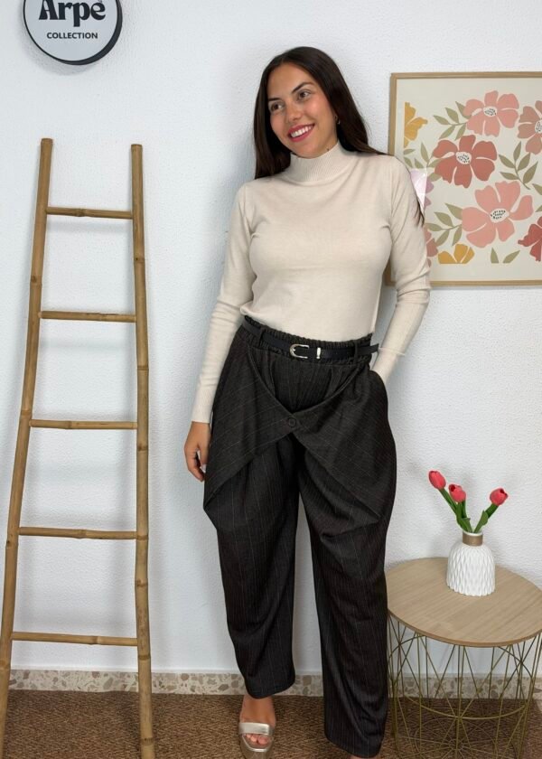 Pantalón Zara