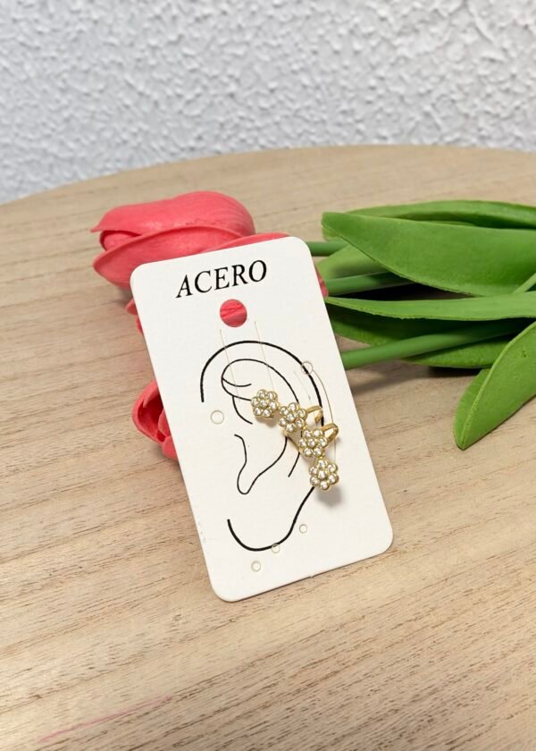 Ear Cuff (Margaritas)
