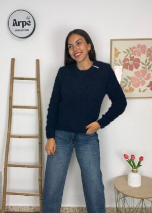 Jersey Pelito (Marino)