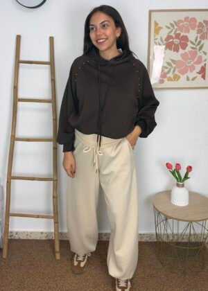 Chandal Brska (Beige)