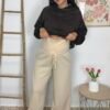 Chandal Brska (Beige)